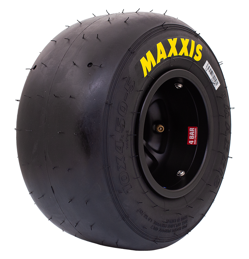 PNEU AVANT MAXXIS PRIME 10X4.50-5 FIA
