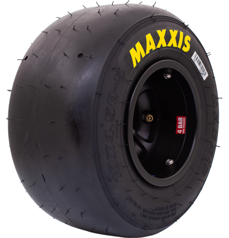 PNEU AVANT MAXXIS PRIME 10X4.50-5 FIA