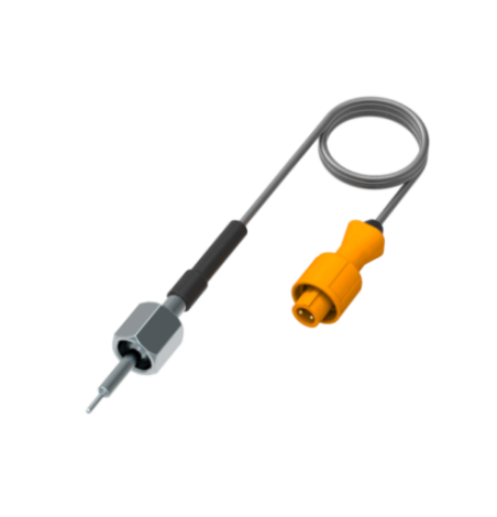 SONDE DE TEMPERATURE ECHAPPEMENT ALFANO 40 CM
