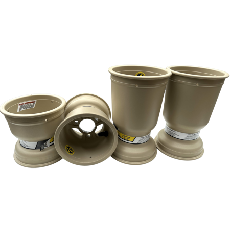 SET JANTES AMV PUMA 132/212MM (58MM)