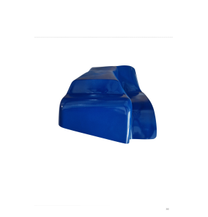 CAPOT MOTEUR SUBARU EX40 2