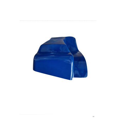 CAPOT MOTEUR SUBARU EX40