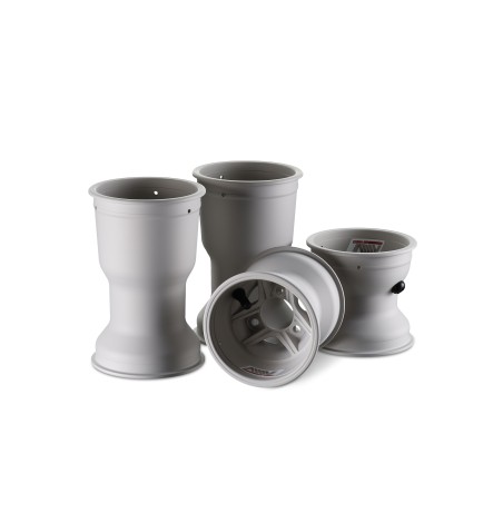 SET 4 JANTES MAGNESIUM AMV TIGER OXITECH 130/212MM