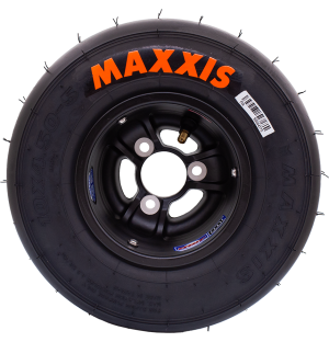 PNEU MAXXIS OPTION 10X4.50-5 FIA 2
