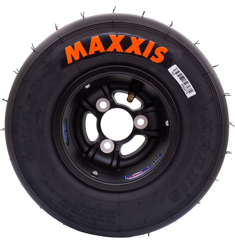 PNEU MAXXIS OPTION 10X4.50-5 FIA