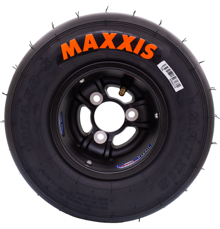 PNEU MAXXIS OPTION 10X4.50-5 FIA