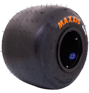 PNEU MAXXIS OPTION 11X7.10-5 FIA