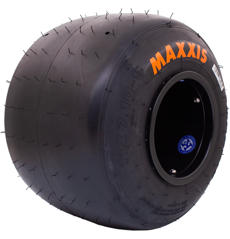 PNEU MAXXIS OPTION 11X7.10-5 FIA