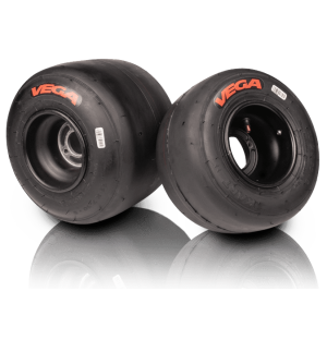 PNEU ARRIERE VEGA SL4