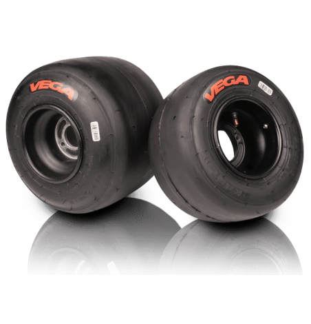 PNEU ARRIERE VEGA SL4