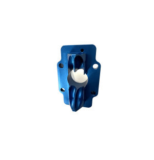 CONVOYEUR X30 BLEU