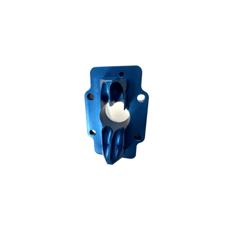 CONVOYEUR X30 BLEU