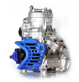 MOTEUR IAME S125 "Catégorie S125S"
