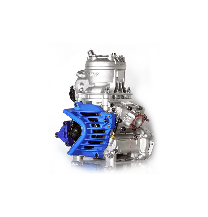 MOTEUR IAME S125 "Catégorie S125S"