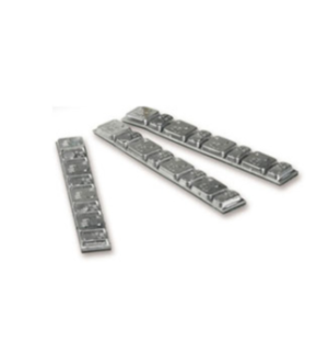 BARRETTE PLOMB EQUILIBRAGE