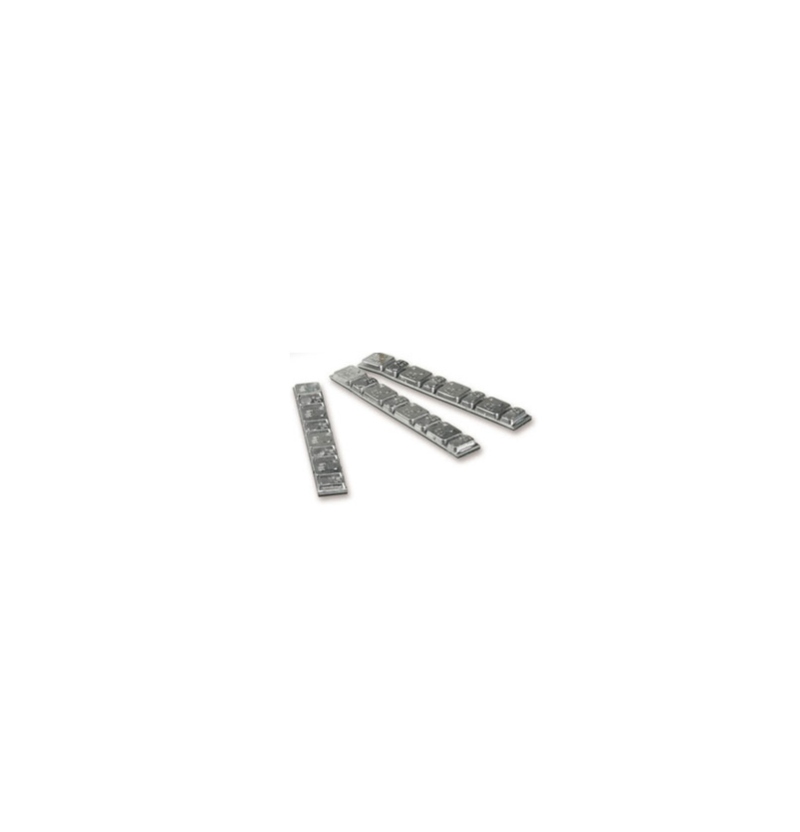 BARRETTE PLOMB EQUILIBRAGE