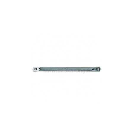 RAIDISSEUR DE SIEGE PLAT
