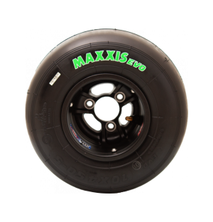 PNEU MAXXIS EVO SPECIAL LOISIR AR (11x7.10-5) 2
