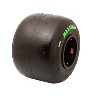 PNEU MAXXIS EVO SPECIAL LOISIR AR (11x7.10-5)