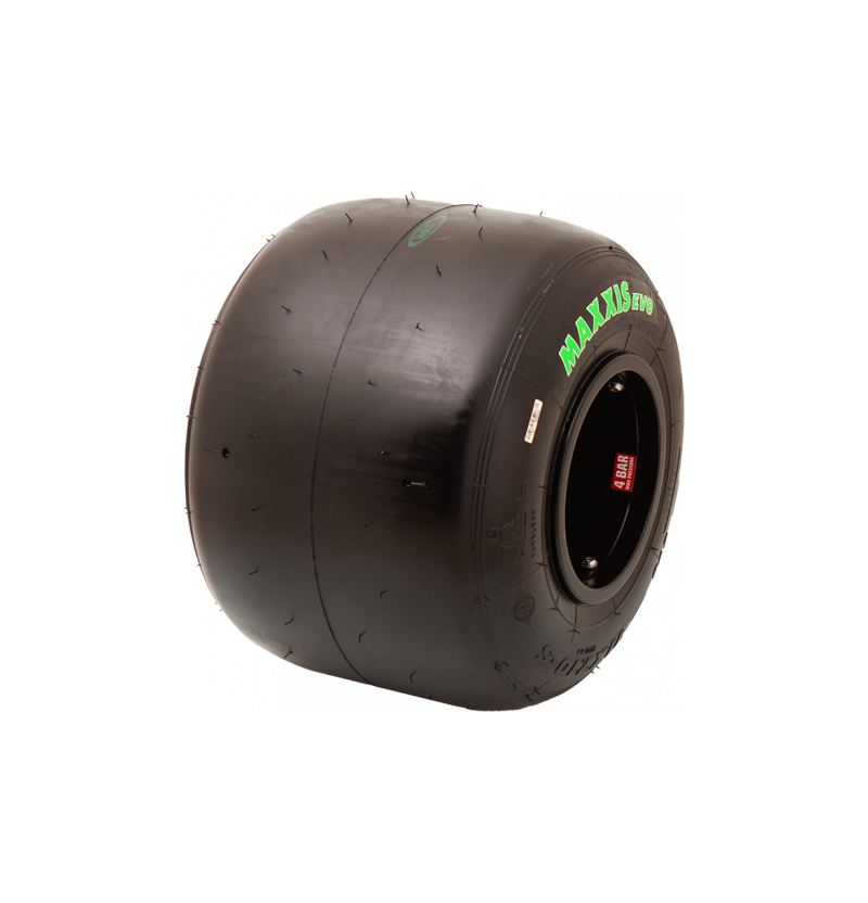 PNEU MAXXIS EVO SPECIAL LOISIR AR (11x7.10-5)
