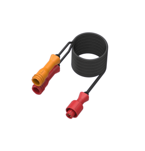 ADAPTATEUR Y POUR SONDES TEMPERATURES ALFANO