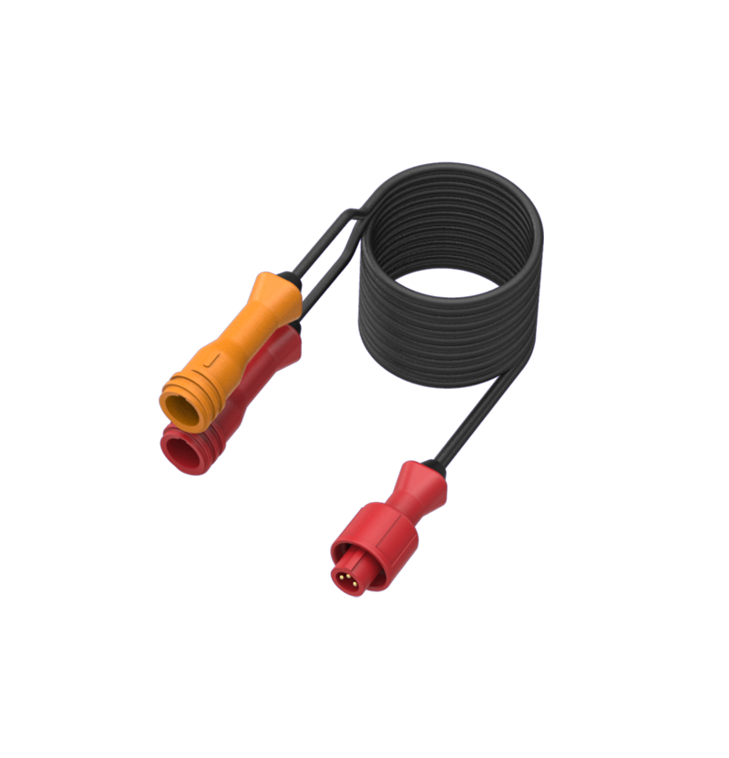 ADAPTATEUR Y POUR SONDES TEMPERATURES ALFANO