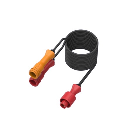 ADAPTATEUR Y POUR SONDES TEMPERATURES ALFANO