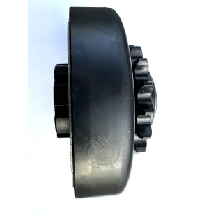 EMBRAYAGE MF CLUTCH - 428 - 15 DENTS 2