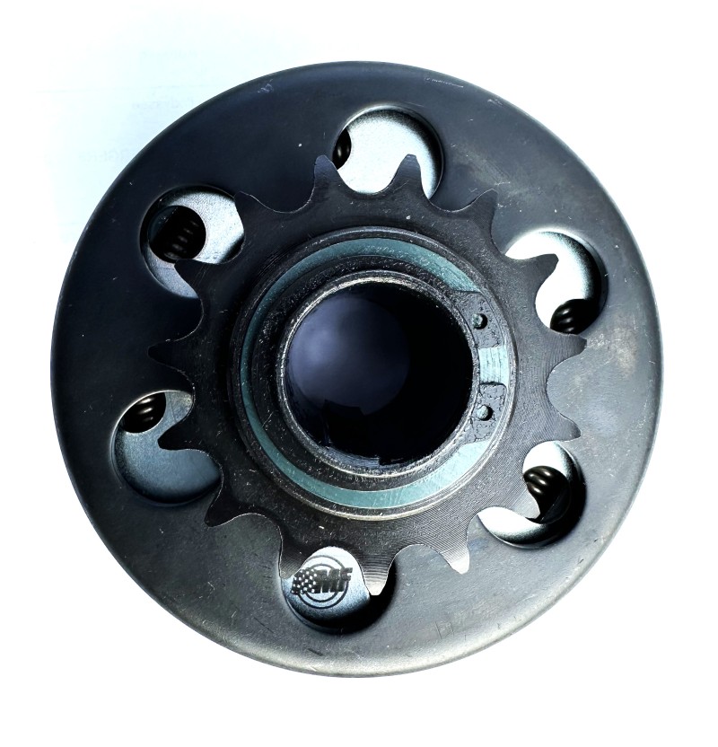 EMBRAYAGE MF CLUTCH - 428 - 15 DENTS