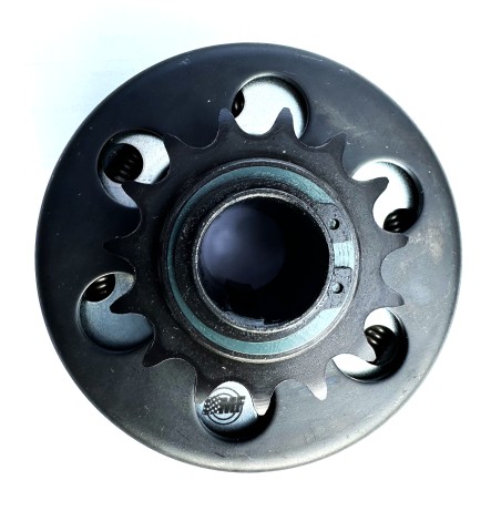 EMBRAYAGE MF CLUTCH - 428 - 15 DENTS