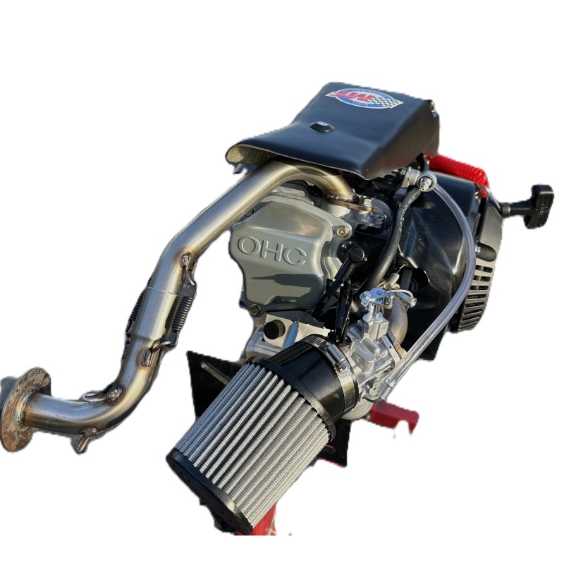 MOTEUR WORMS/SUBARU S27 COMPLET