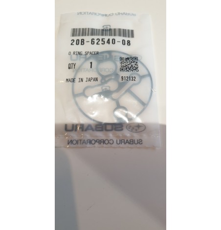 JOINT DE CUVE CARBURATEUR POUR SUBARU EX27