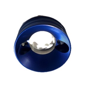 SUPPORT FILTRE NORMALISE MOTEUR EX 27