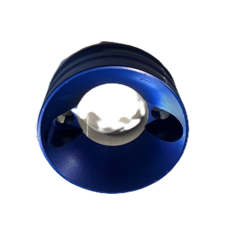 SUPPORT FILTRE NORMALISE MOTEUR EX 27