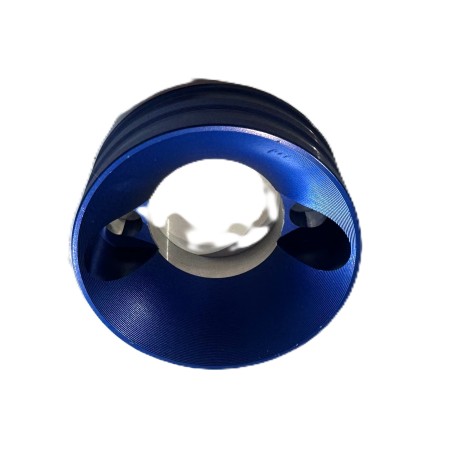 SUPPORT FILTRE NORMALISE MOTEUR EX 27