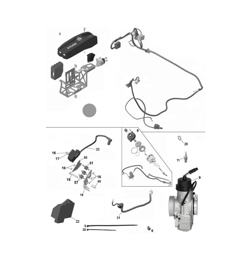 KIT EVO PERFORMANCE 2017