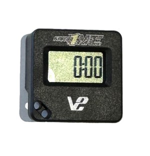 COMPTEUR HEURES MOTEUR  KART1 ONE SERIE V2