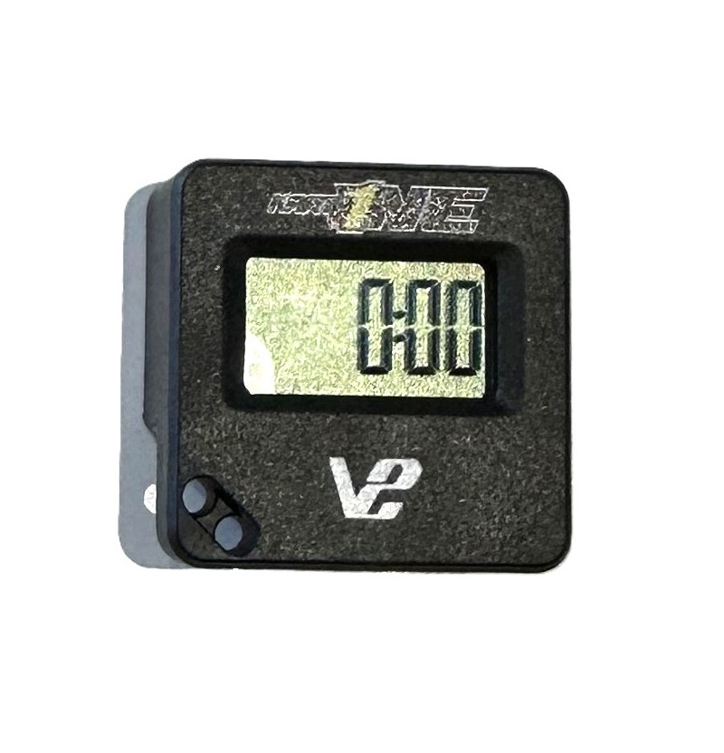COMPTEUR HEURES MOTEUR  KART1 ONE SERIE V2