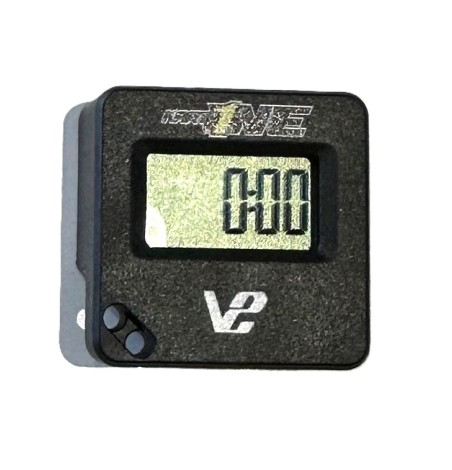 COMPTEUR HEURES MOTEUR  KART1 ONE SERIE V2