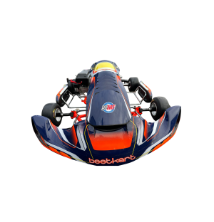 ENSEMBLE BESTKART  JEUNE / MOTEUR 4 TEMPS SUBARU S27 2025