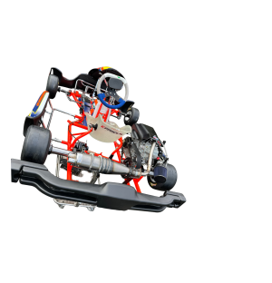 ENSEMBLE BESTKART  JEUNE / MOTEUR 4 TEMPS SUBARU S27 2025 2