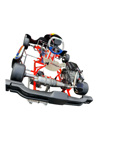 ENSEMBLE BESTKART  JEUNE / MOTEUR 4 TEMPS SUBARU S27 2025