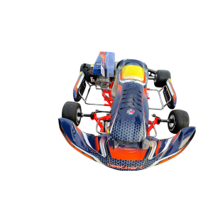 ENSEMBLE BESTKART F03 4 TEMPS/SUBARU 400 CC 2026