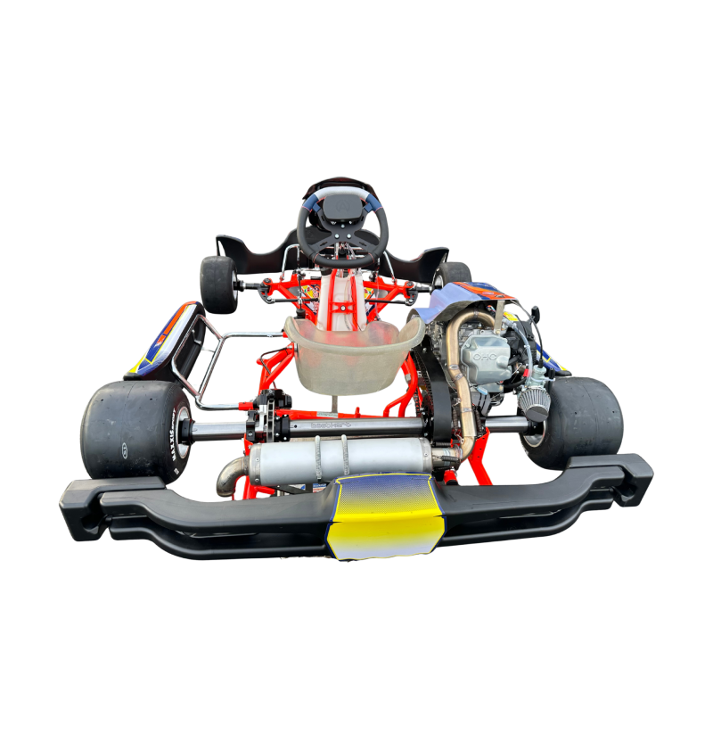 ENSEMBLE BESTKART F03 4 TEMPS/SUBARU 400 CC 2026
