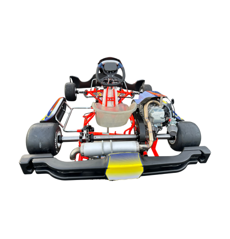 ENSEMBLE BESTKART F03 4 TEMPS/SUBARU 400 CC 2026