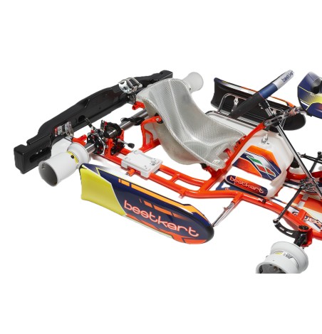 CHASSIS BESTKART F01 OK/TAG 2026