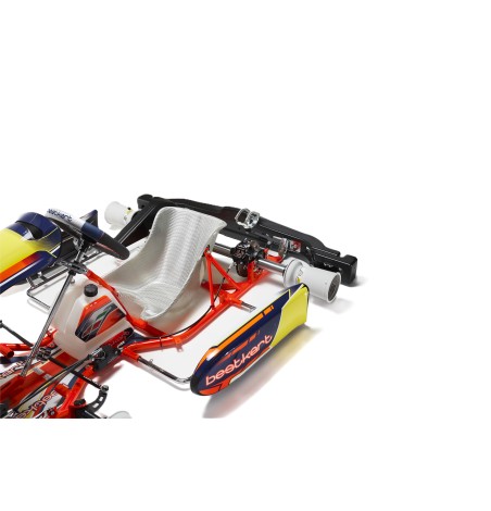 CHASSIS BESTKART F03 OK/TAG 2026
