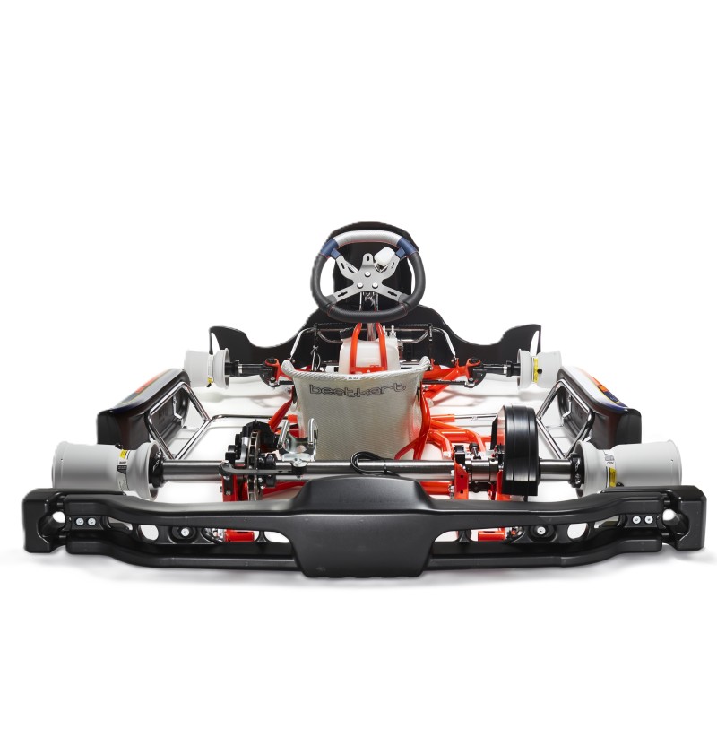 CHASSIS BESTKART F03 OK/TAG 2026