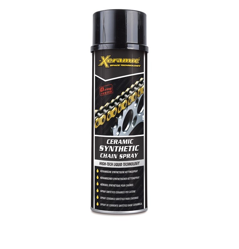 XERAMIC SYNTHETIC Chain spray 500ML