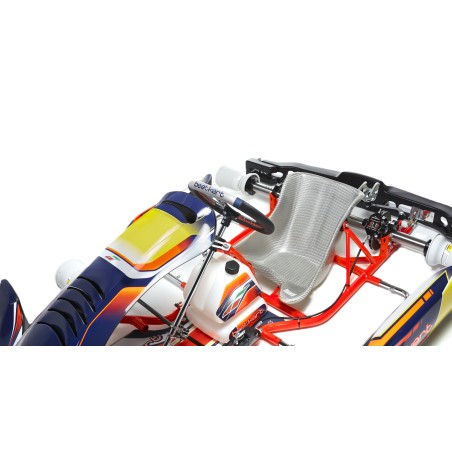 CHASSIS BESTKART F03 4 TEMPS 2026